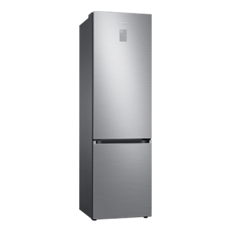 Frigorífico Combi 2m 390L Inox RB38T776DS9/EF L-Perspective Silver 