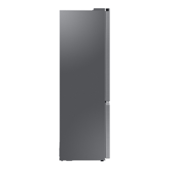 Frigorífico Combi 2m 390L Inox RB38T776DS9/EF L-Side Silver 