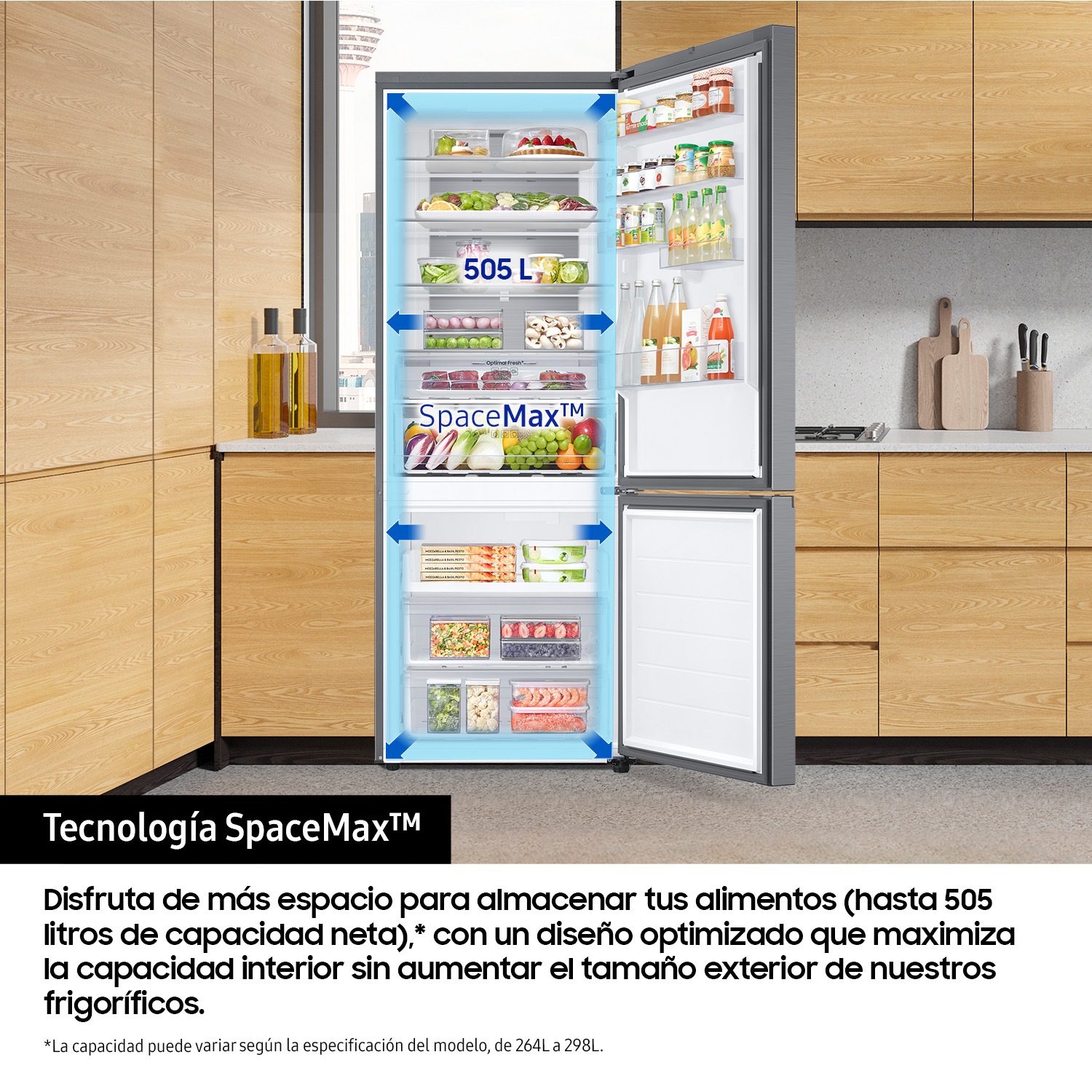 detail-moveable-ice-maker Refined Inox