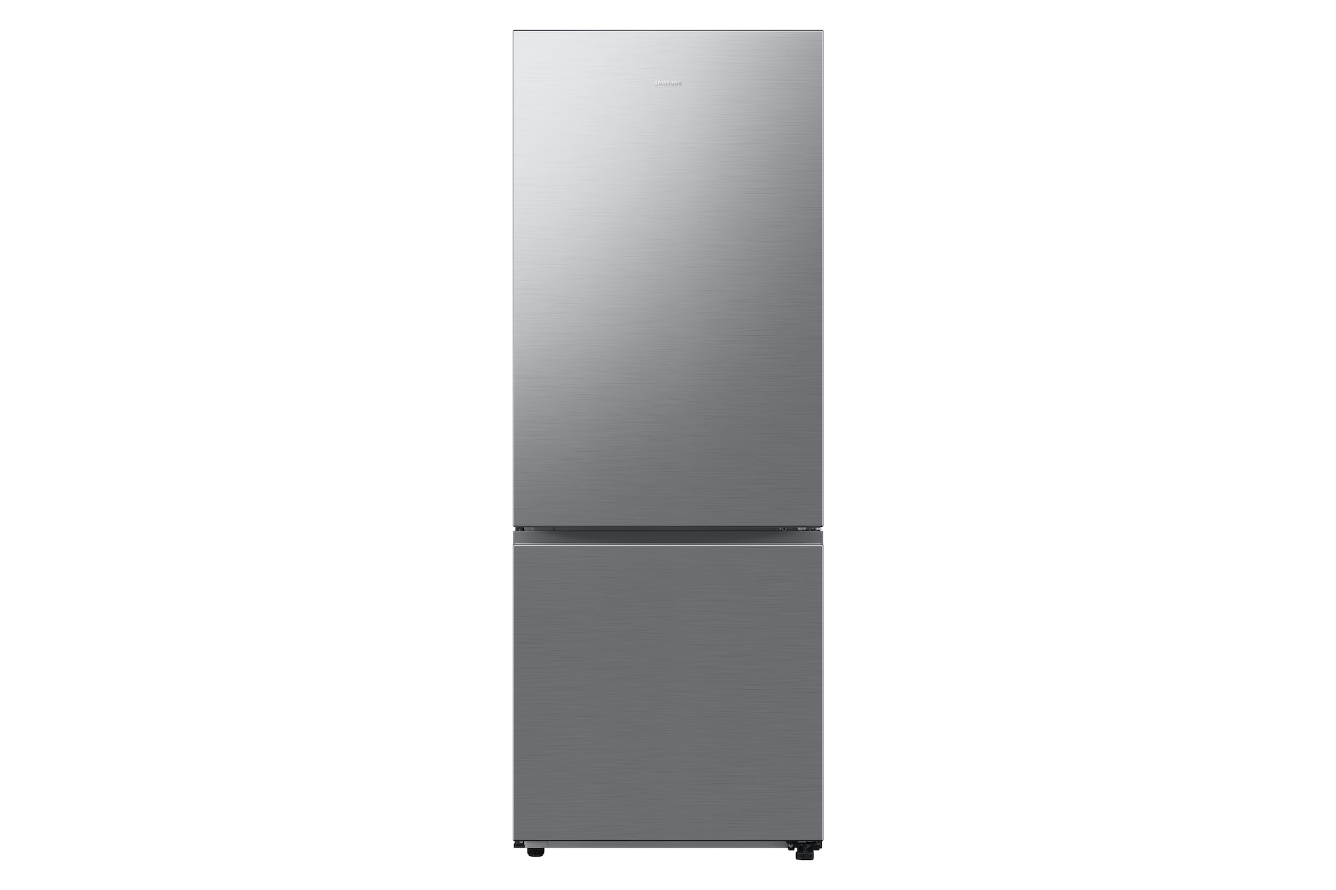 Frigorífico Combi Bespoke AI 203cm 538L Clase C Inox RB53DG703CS9/EF Refined Inox