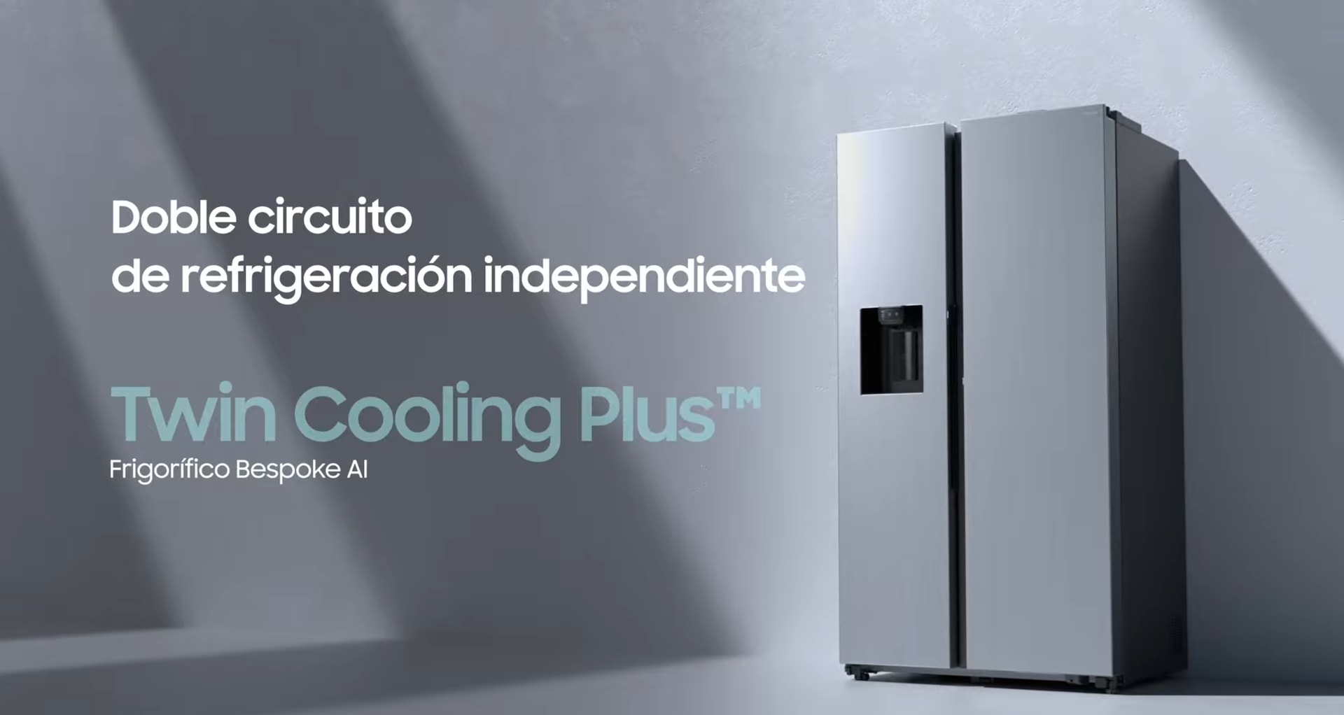 Horizontal Twin Cooling Plus Tecnología 2025
