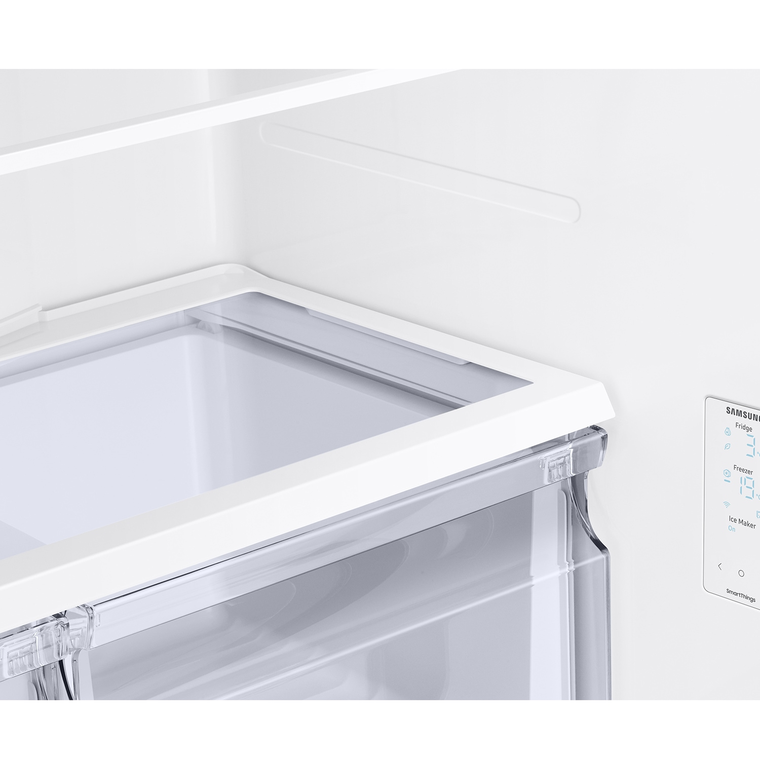 Frigorífico French Door AI 495L RF50C530ES9/EF Gris