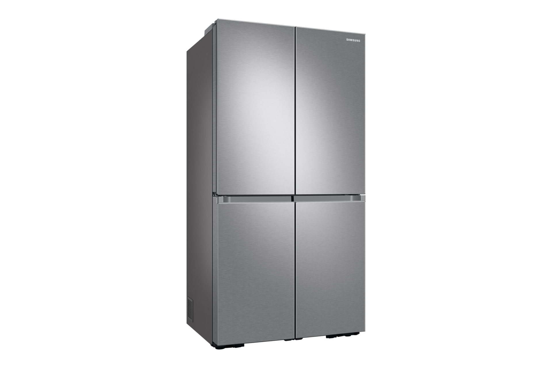 Frigorífico French Door Inox 4 Puertas Clasificación Energética E RF65A967ESR/ES Inox