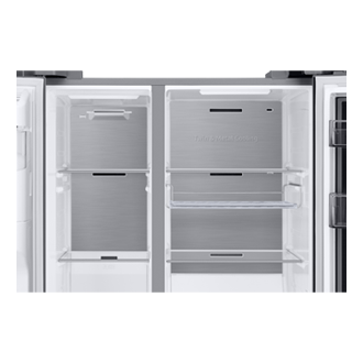 Frigorífico RH68B8841S9/EF Silver