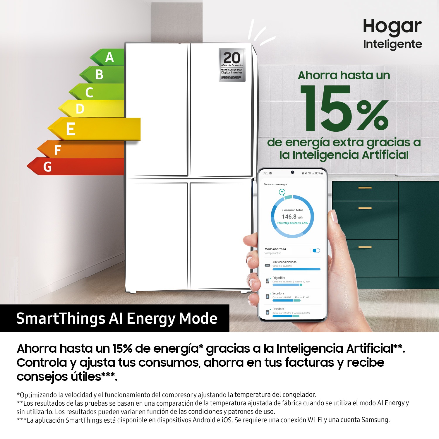 [Fríg~órífí~có Fr~éñch~ Dóór~ Bésp~óké Á~Í 185cm 654L~ Clás~é É Ñé~gró R~M90F67CÉ~CÉF Ñ~égró~]