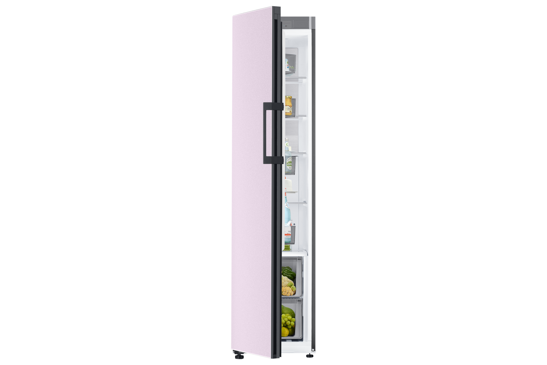 front-open-with-food10 White