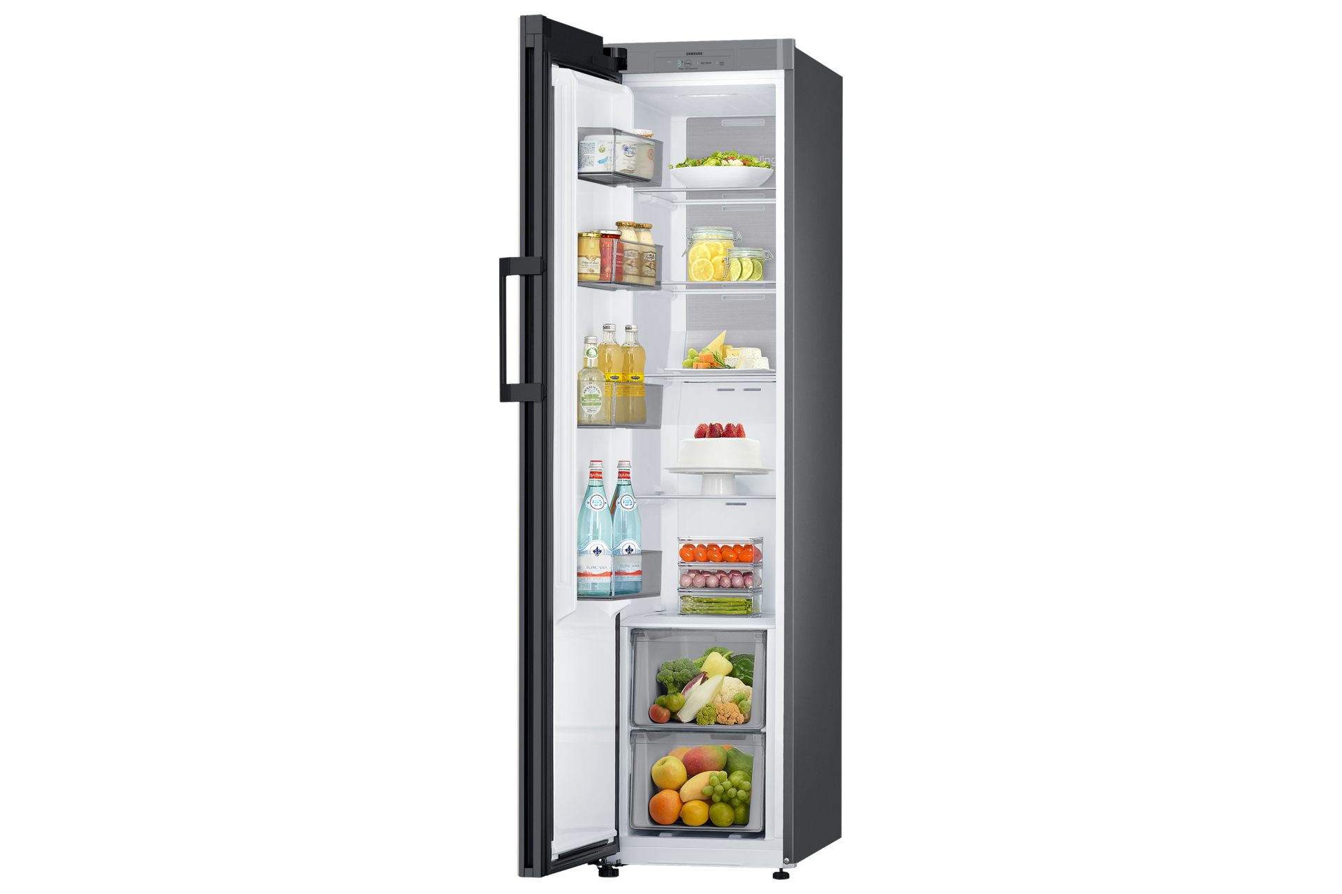 front-open-with-food2 White