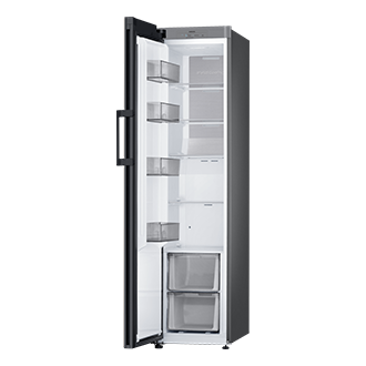 front-open2 White