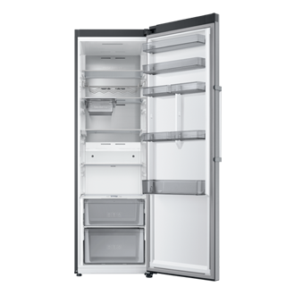 front-door-open Refined Inox