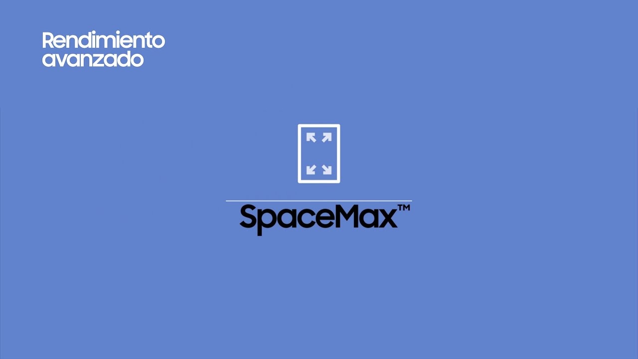 Horizontal  Why Samsung Tecnología SpaceMax 2024