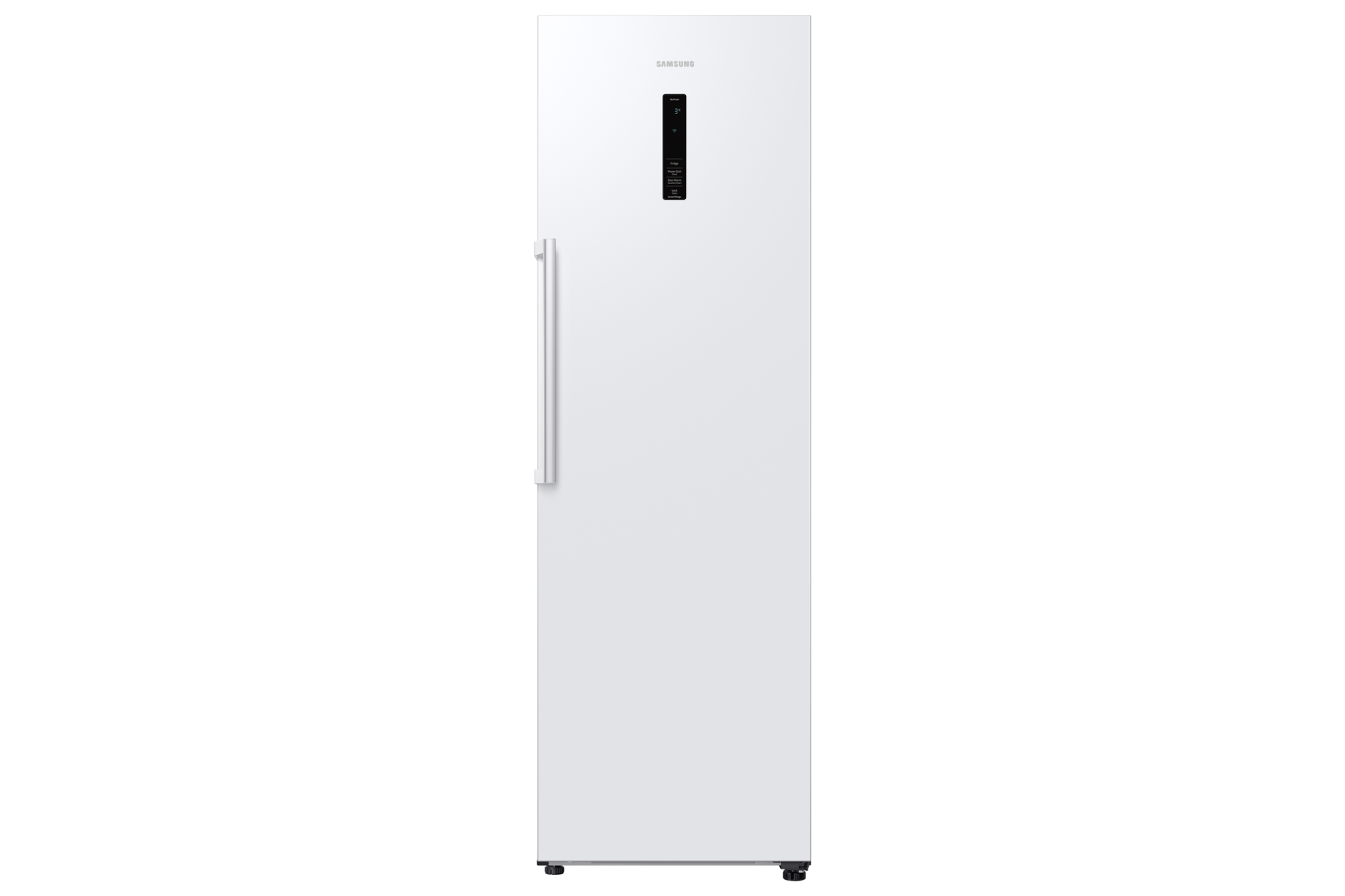 Frigorífico Twin 387L Blanco Clasificación Energética E y SmartThings AI RR39C7EC5WW/EF White