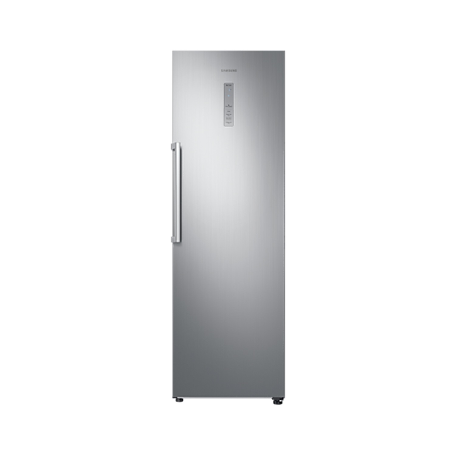 Frigorífico Twin 387L Inox Clasificación Energética E RR39M7165S9