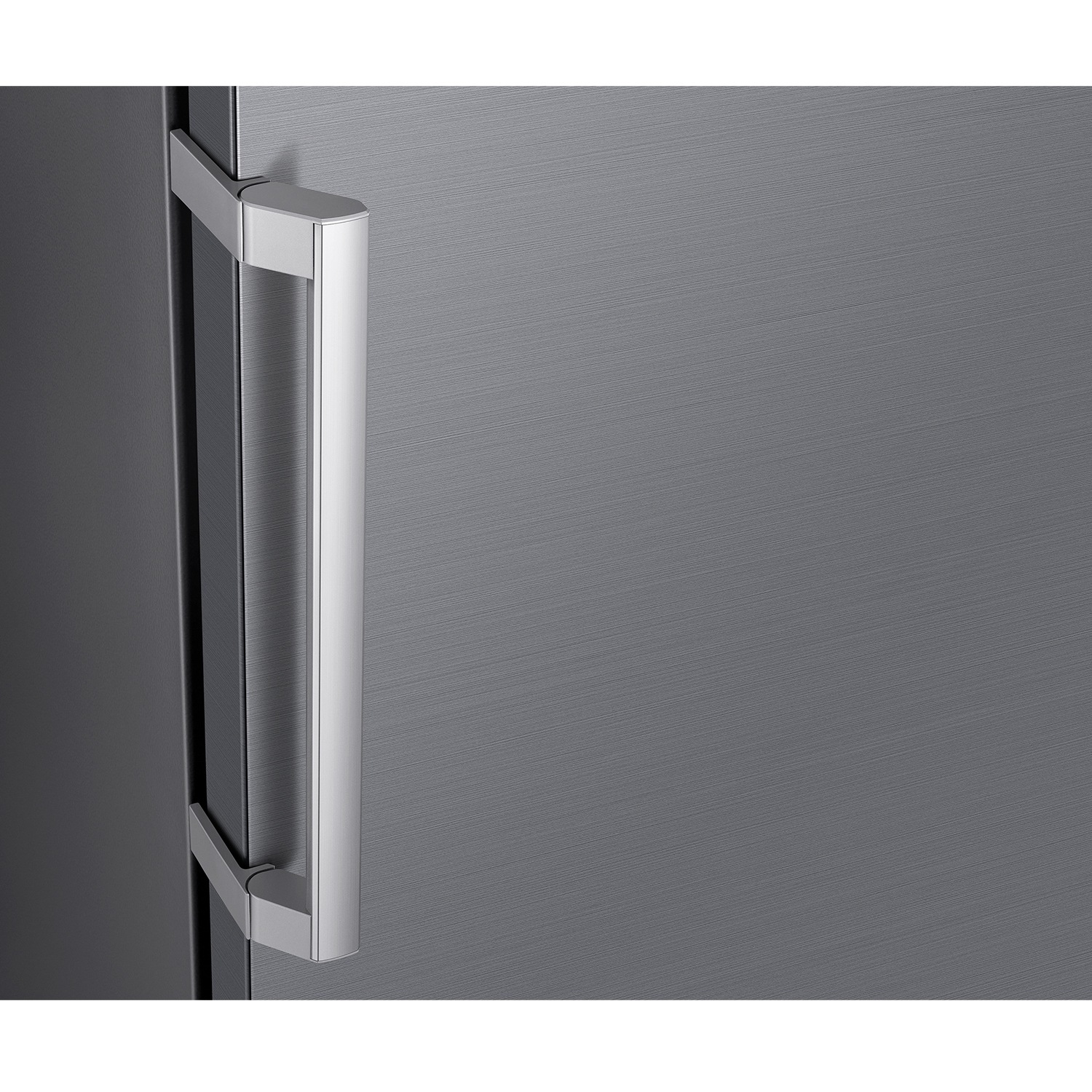 Frigorífico 1 Puerta 186cm 387L Clase E Inox RR40H39GETEF Inox