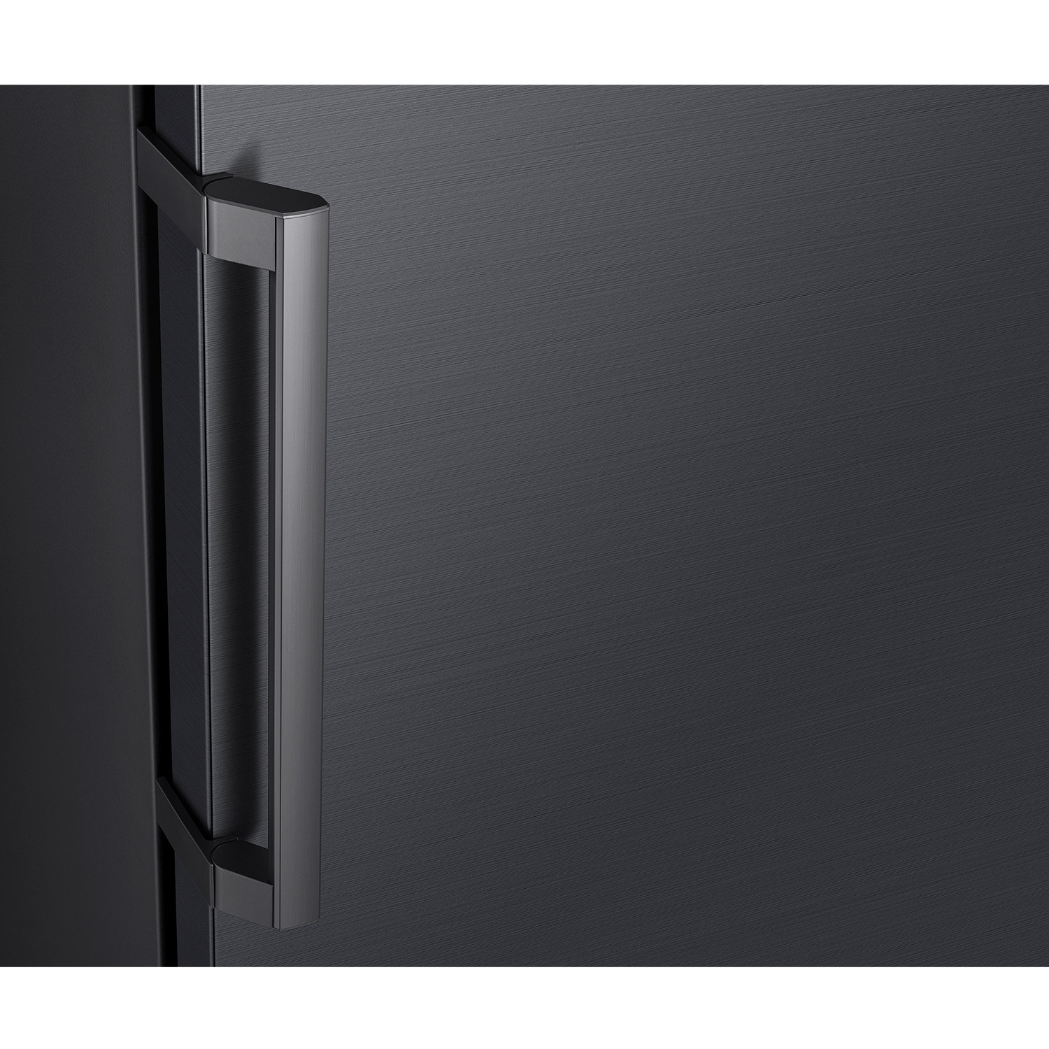 Frigorífico 1 Puerta Bespoke AI 186cm 387L Clase D Grafito RR70H39CDFEF ​ ​ Grafito