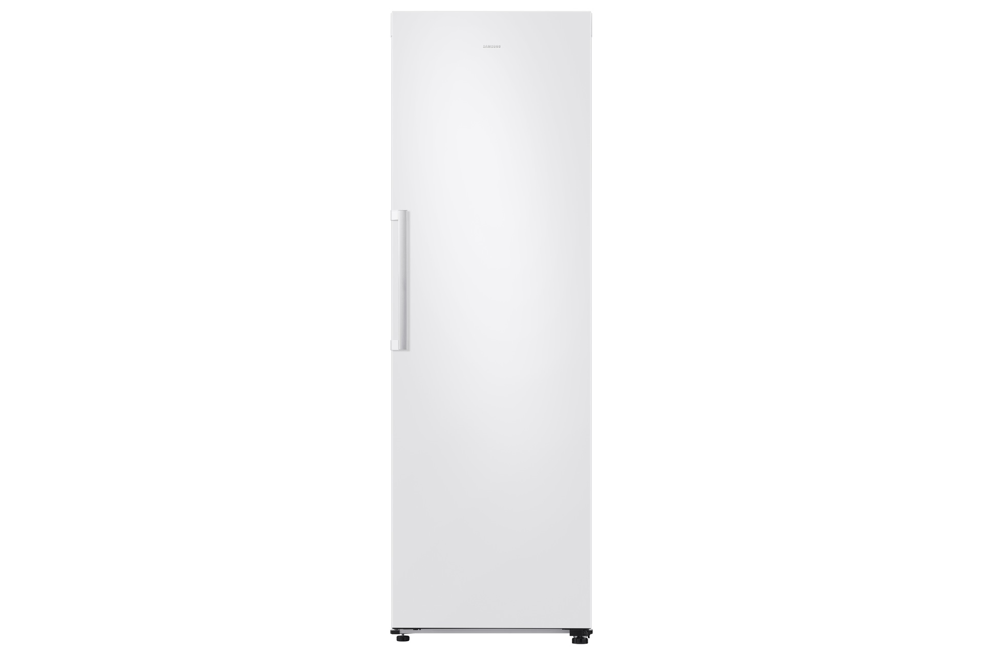 Frigorífico 1 Puerta Bespoke AI 186cm 387L Clase E Blanco RR70H39FEVEF ​ ​ Blanco