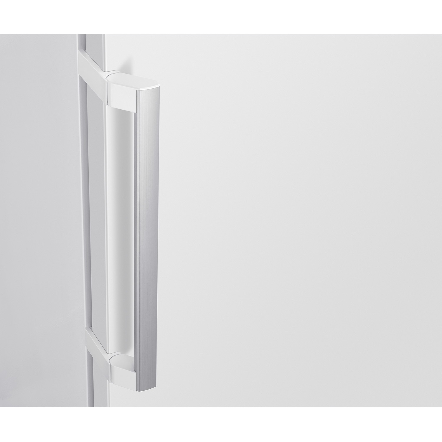 Frigorífico 1 Puerta Bespoke AI 186cm 387L Clase E Blanco RR70H39FEVEF ​ ​ Blanco