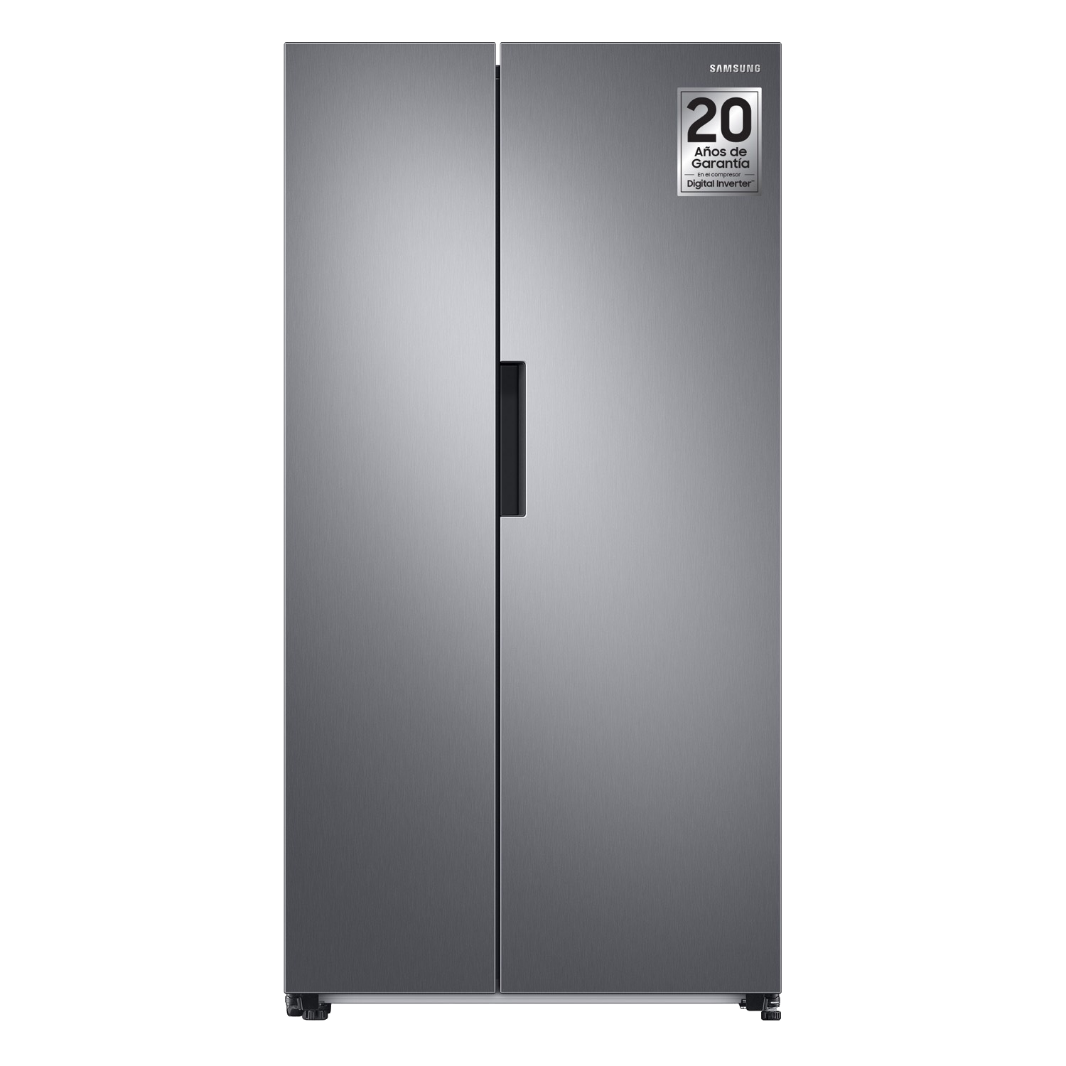 haier - refrigerador side by side 558 lts acero inox comprar en tu tienda  online Buscalibre Estados Unidos