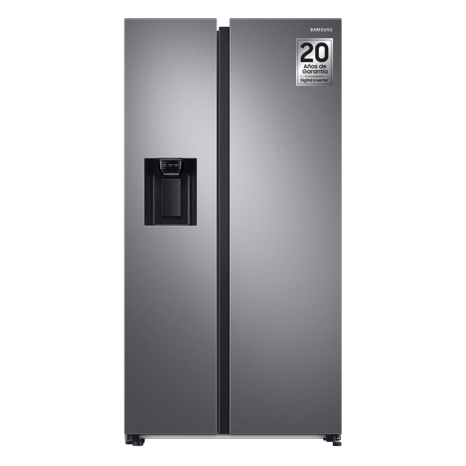 Frigorífico Side by Side RS68A8821S9/EF