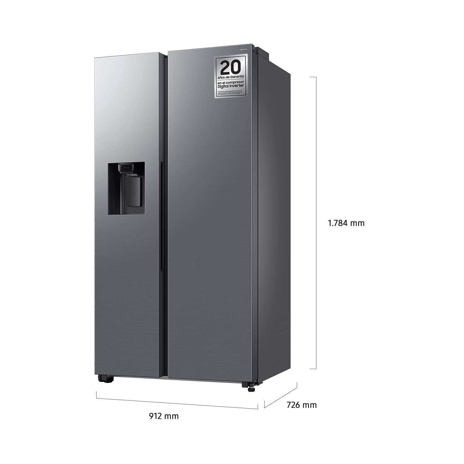 l-perspective Silver