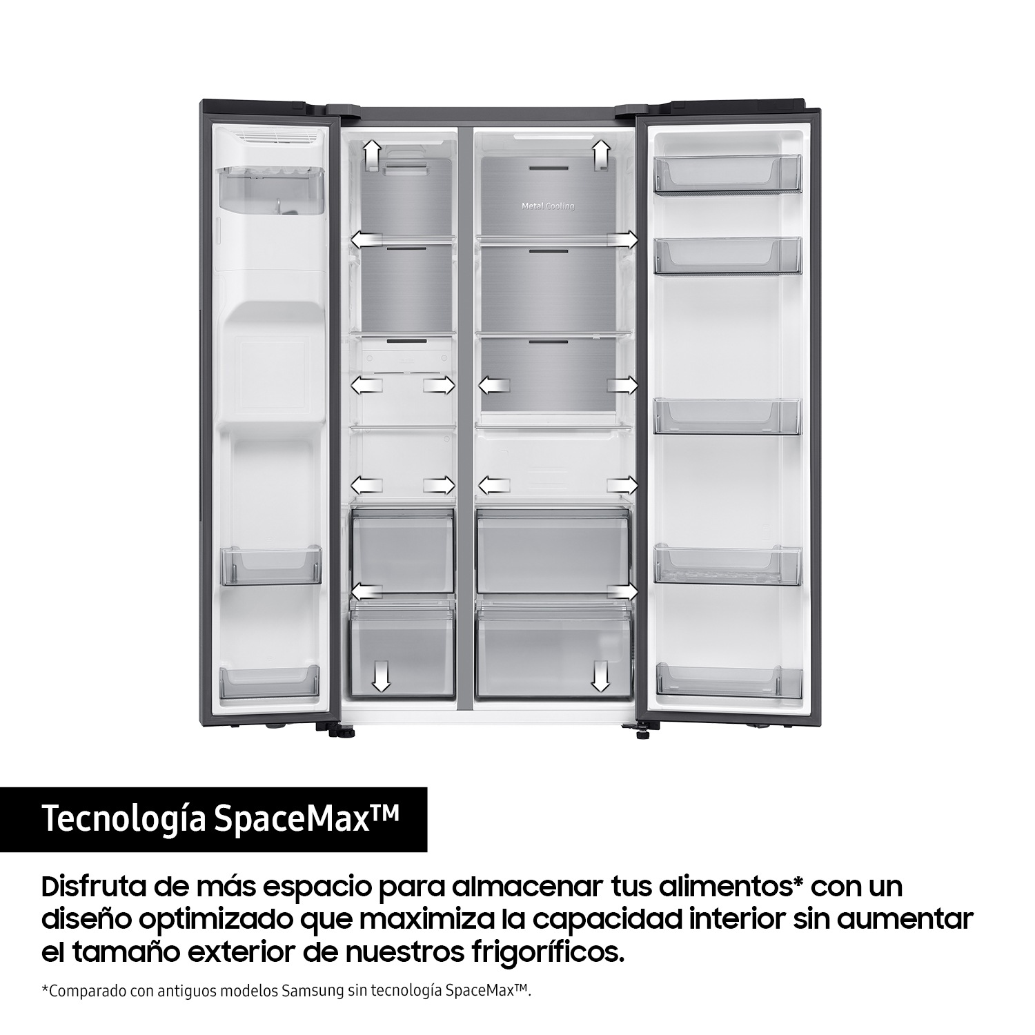 detail-icemaker Silver