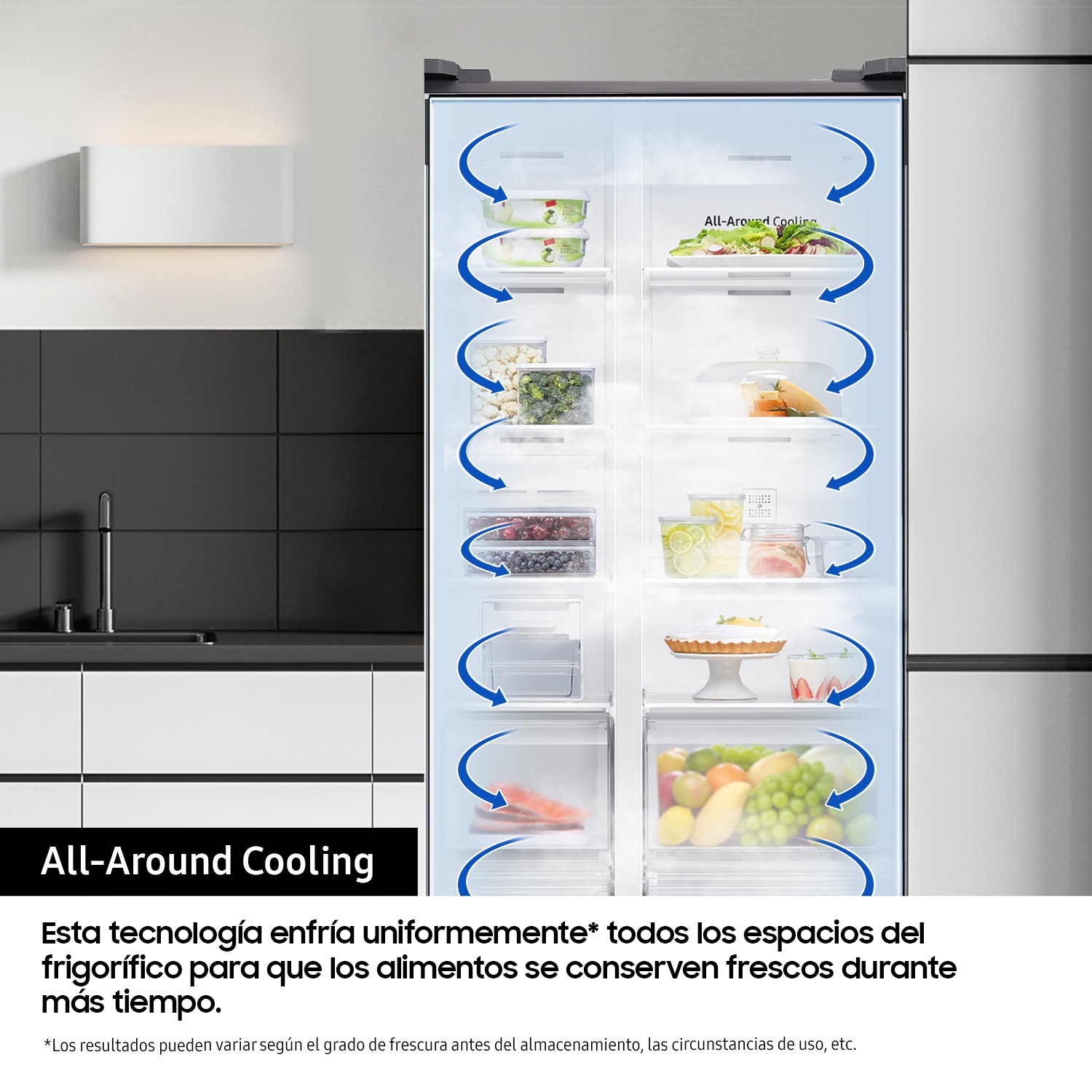 front-open-without-food Silver