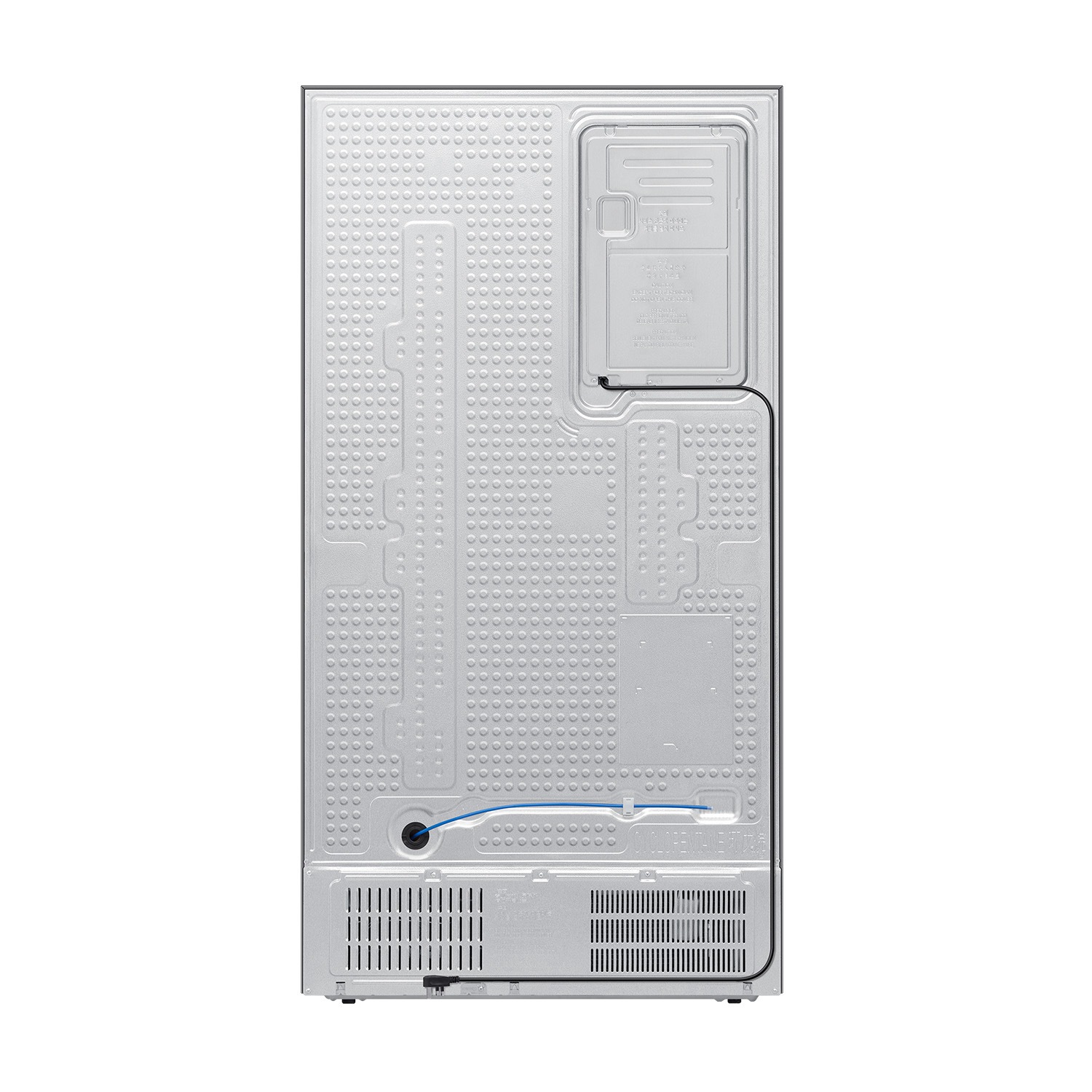 Frigorífico Americano Bespoke AI 178cm 640L Clase E Inox RS70F64KETEF Inox