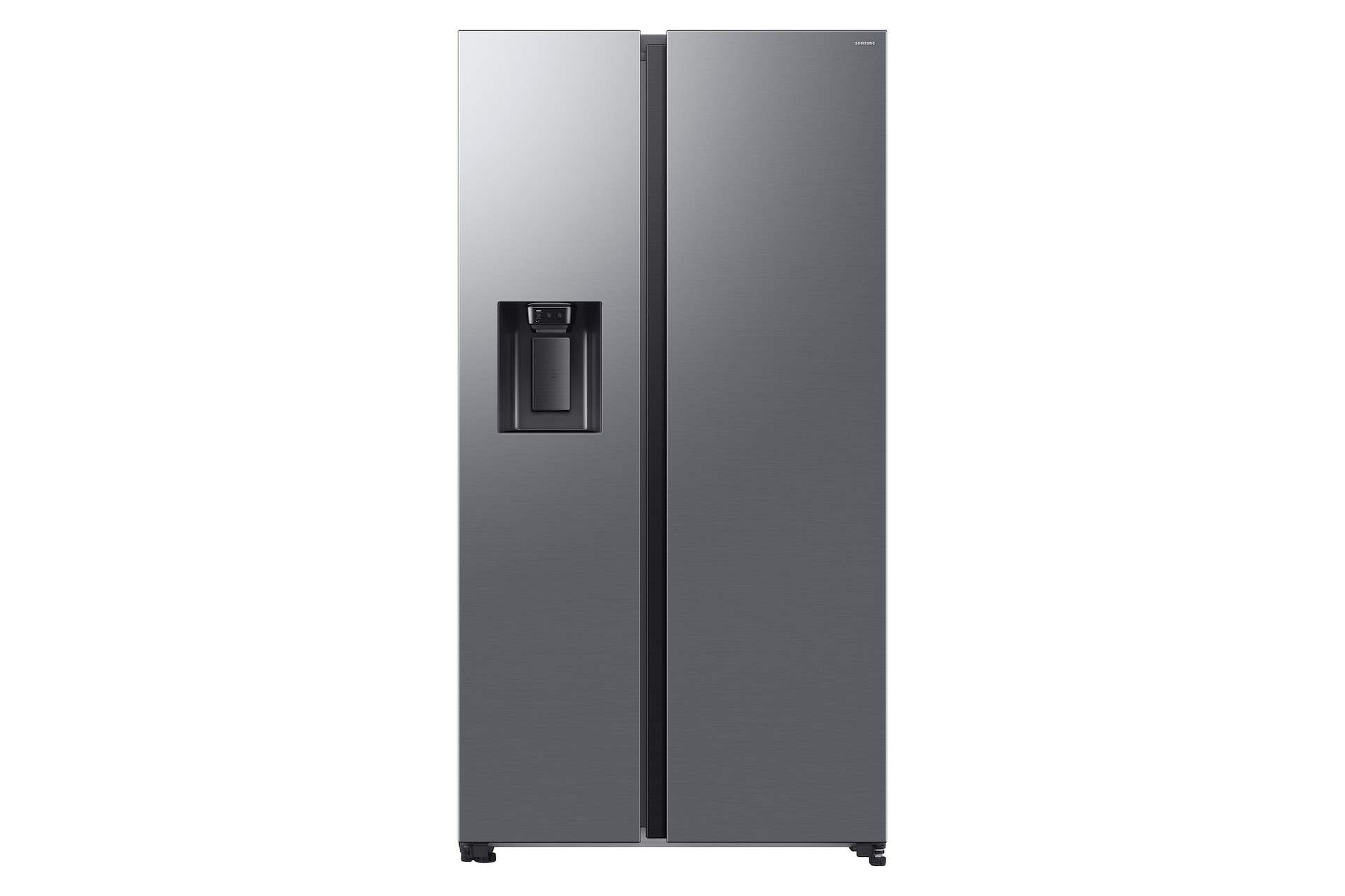 Frigorífico Americano Bespoke AI 178cm 640L Clase D Inox RS70F65KDTEF Inox