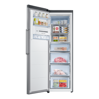 front-door-open-food Silver