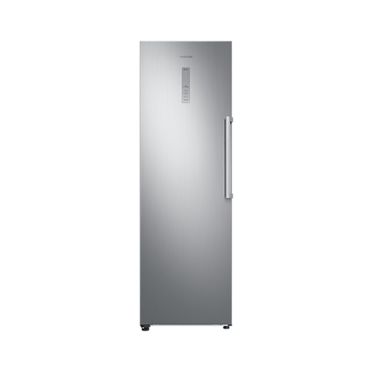 Congelador Twin Inox Clasificación Energética F RZ32M7135S9