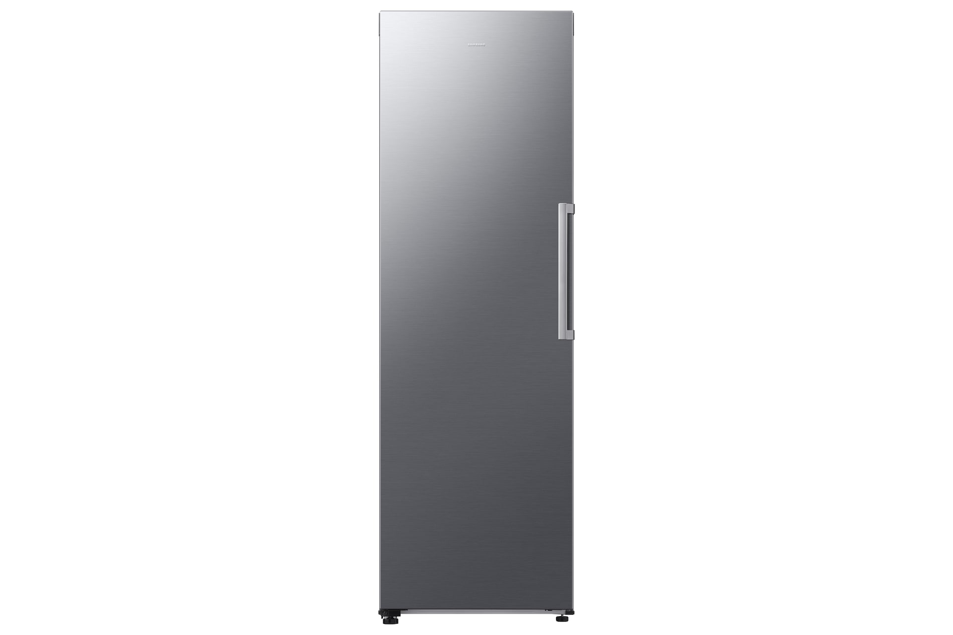 Congelador Vertical AI 186cm 323L Clase E Inox RZ40H32PETEF ​ ​ Inox