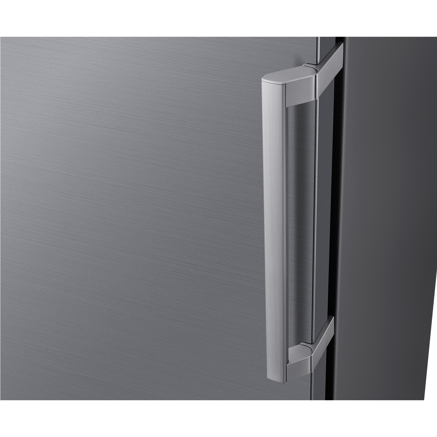 Congelador Vertical AI 186cm 323L Clase E Inox RZ40H32PETEF ​ ​ Inox