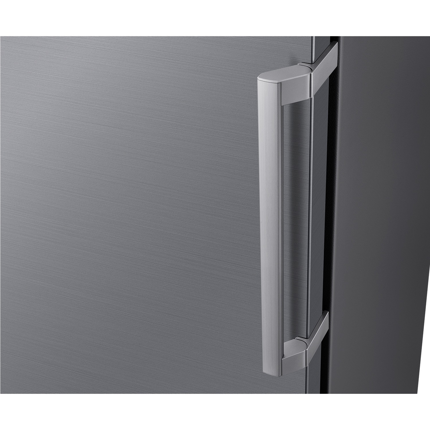 Congelador Vertical AI 186cm 323L Clase E Inox RZ40H32PETEF ​ ​ Inox
