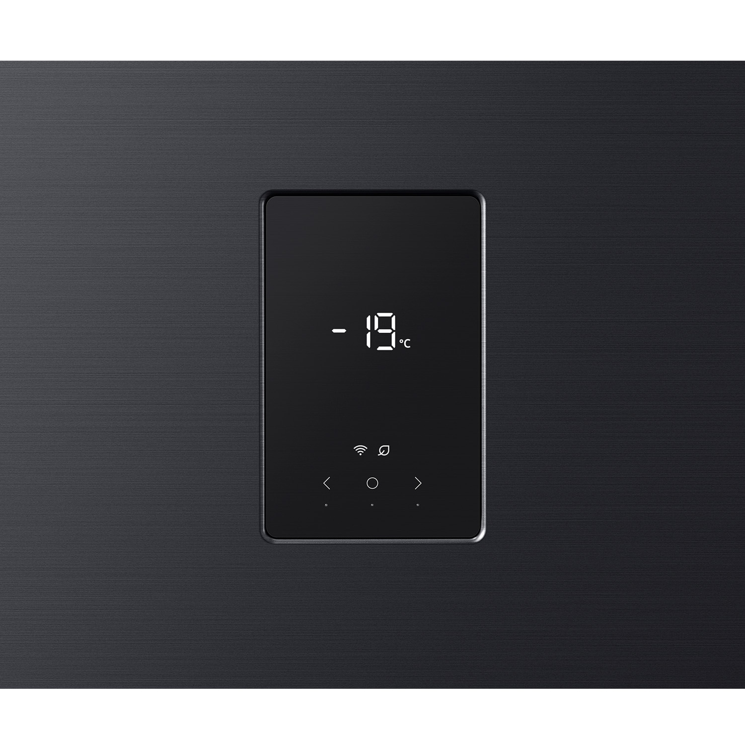 Congelador Vertical Bespoke AI 186cm 323L Clase D Grafito RZ70H32HDFEF Grafito