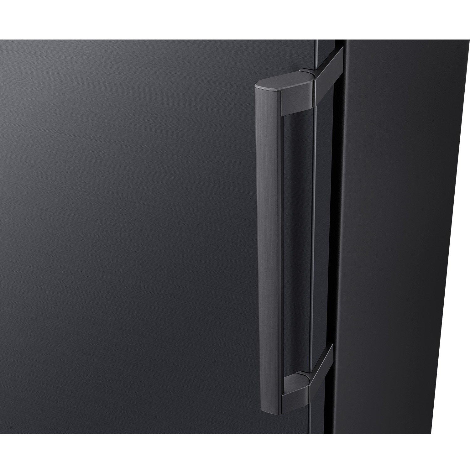 Congelador Vertical Bespoke AI 186cm 323L Clase D Grafito RZ70H32HDFEF Grafito