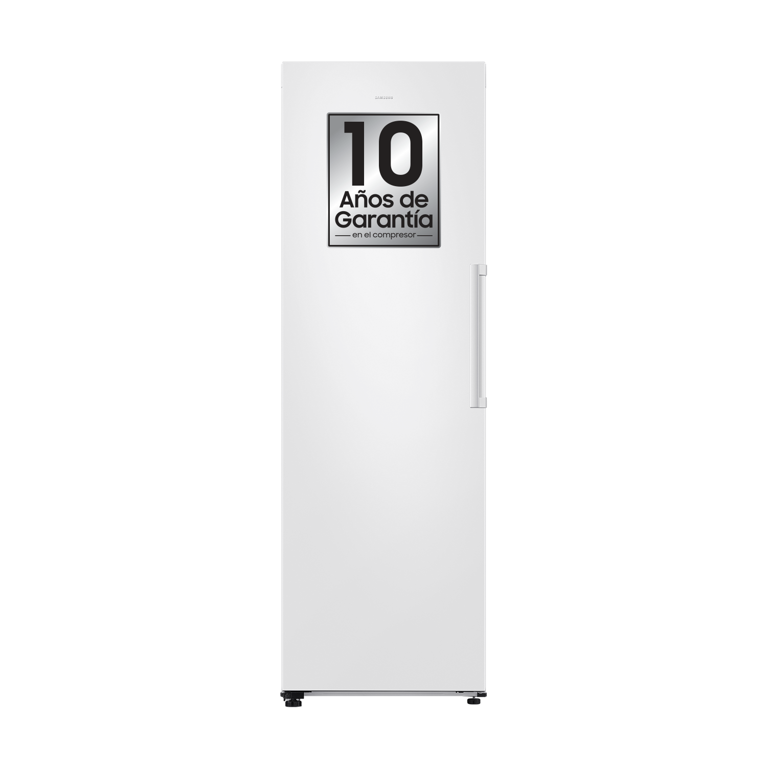 One Door RI80H24 Full-Flex Convertible 387L Front White 