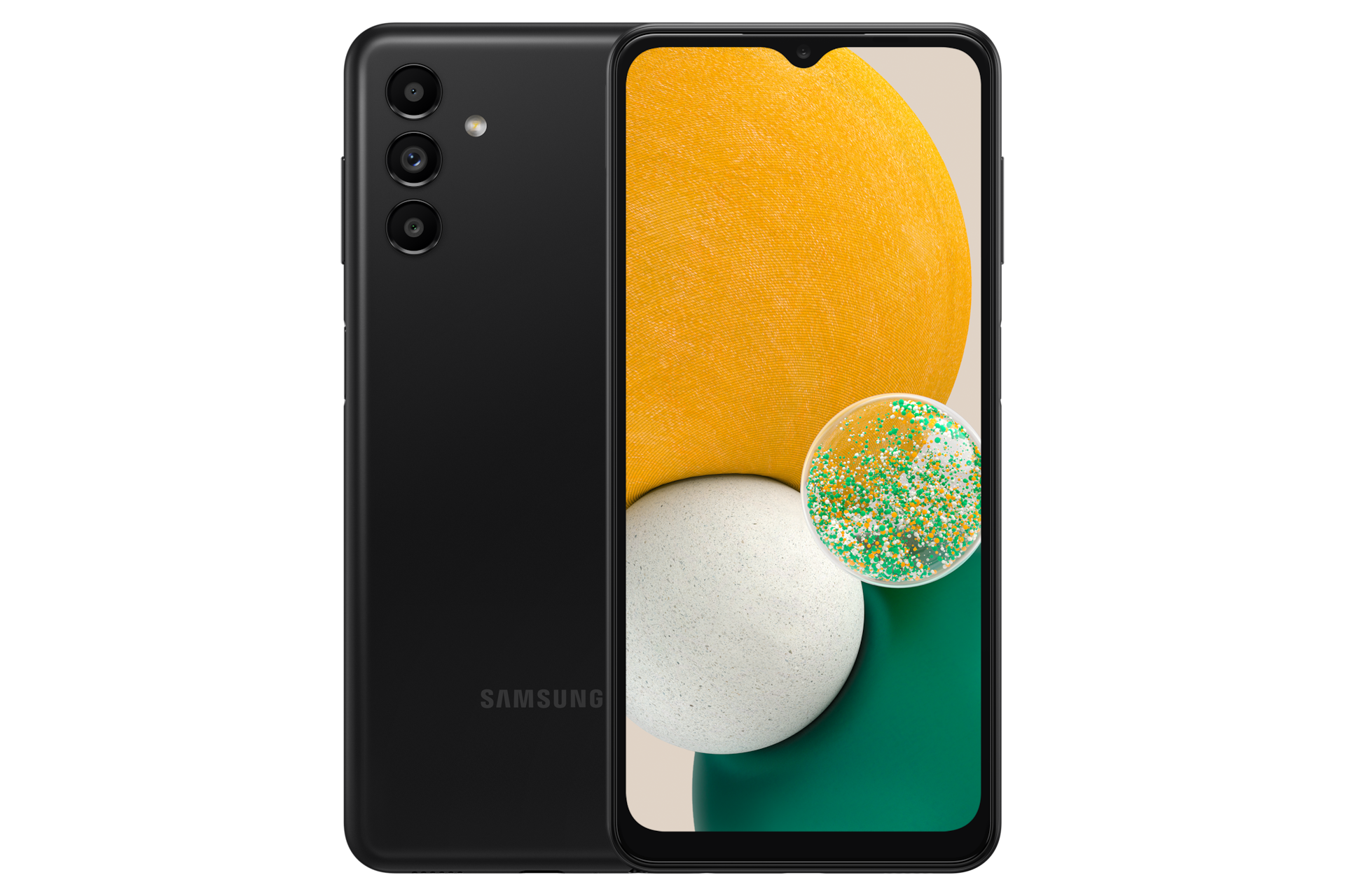 Compra Galaxy A13 5G awesomeblack 64 GB Samsung España