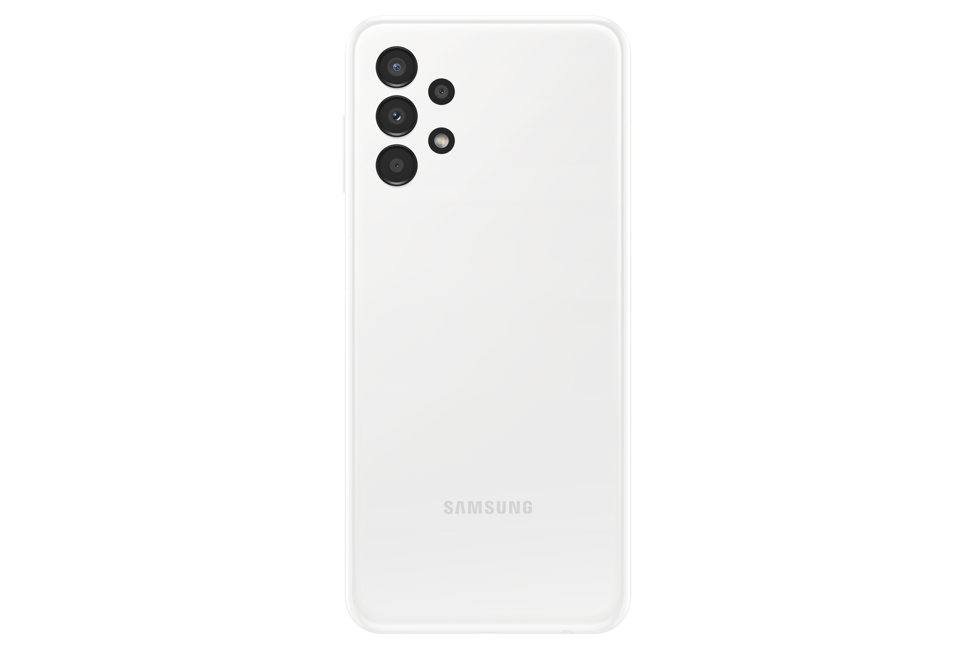 back White