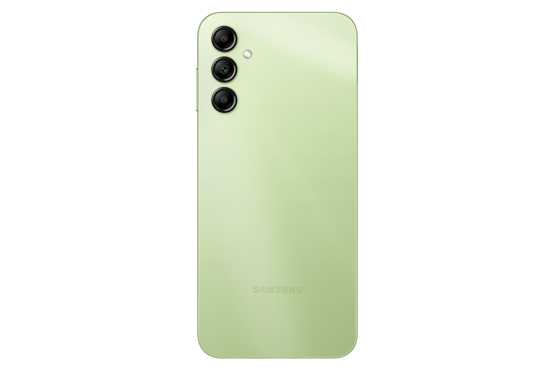 back Green