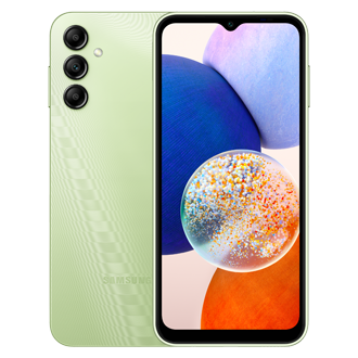 Galaxy A14 5G Green 128 GB