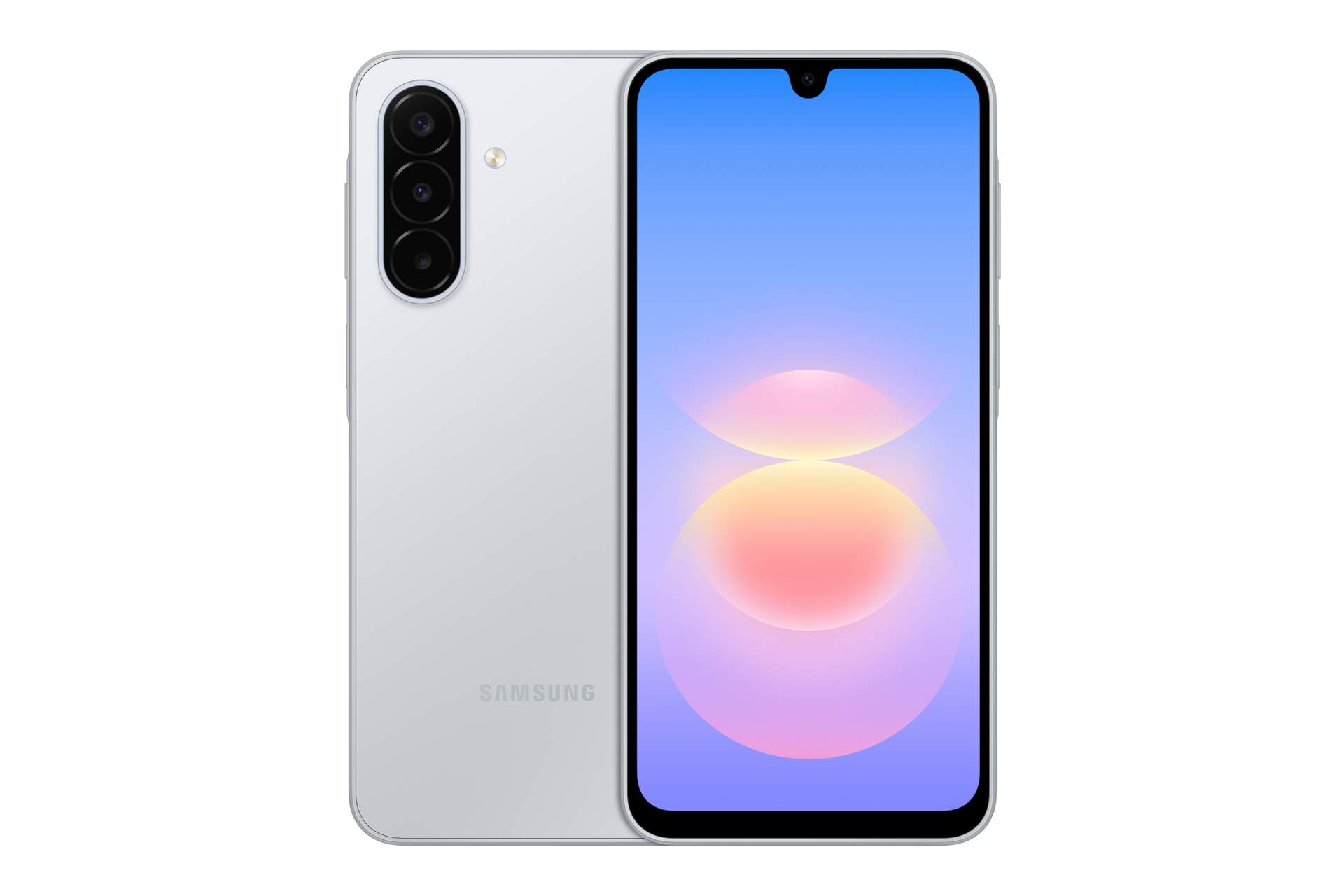 Samsung Negro Galaxy A18 4G 4Gb/128Gb Plata 6,7 Pulgadas Super Amoled 5000Mah 50Mp 25W - Imagen 6
