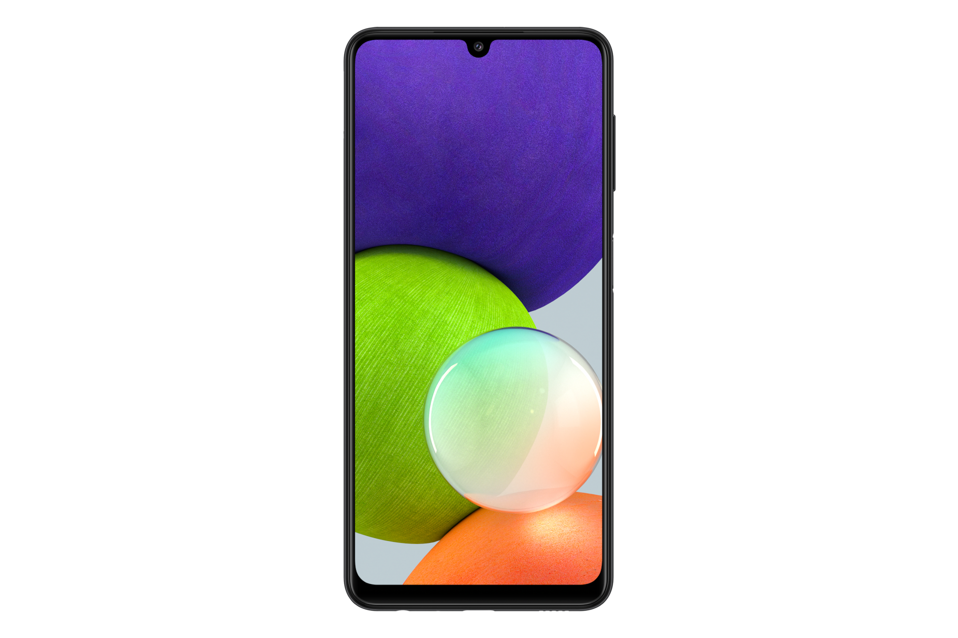 Galaxy A22