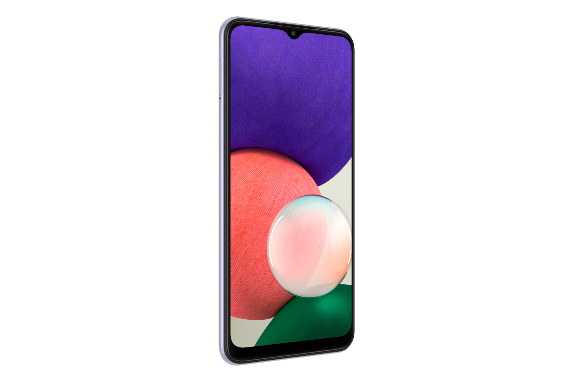 front-l30 Violet