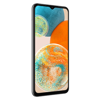 front-l30 Awesome Black