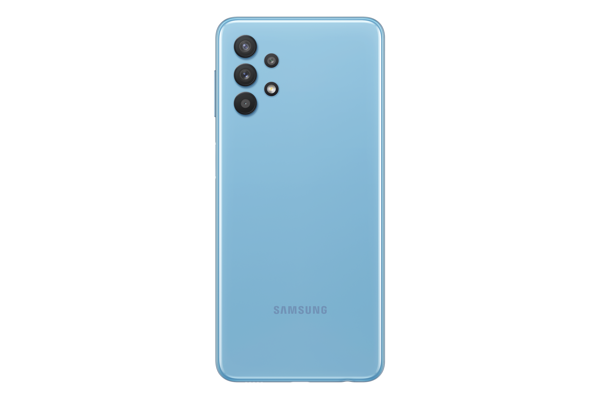 Compra Galaxy A32 5g Blue 64 Gb Samsung Espana