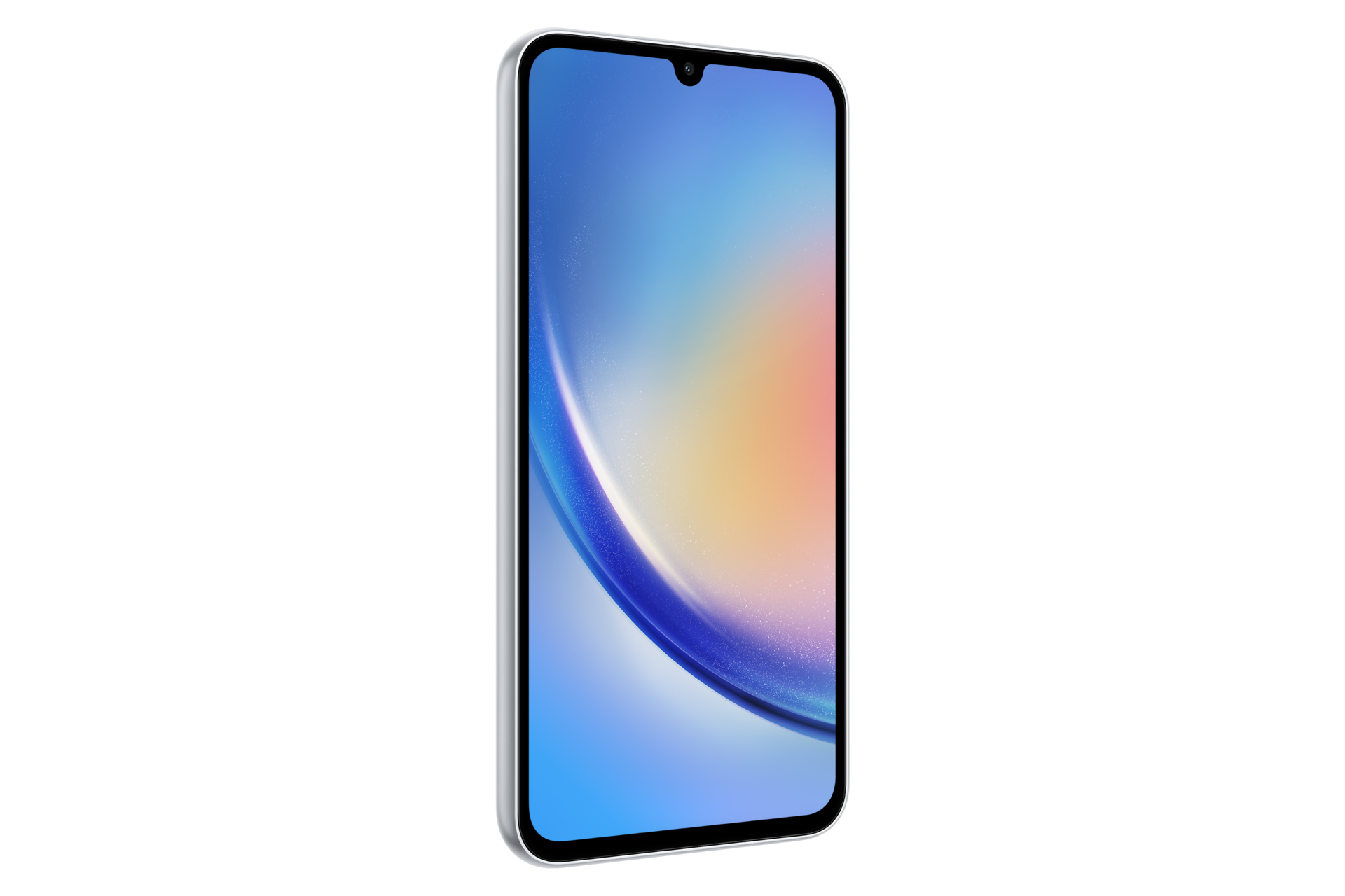 front-l30 Silver