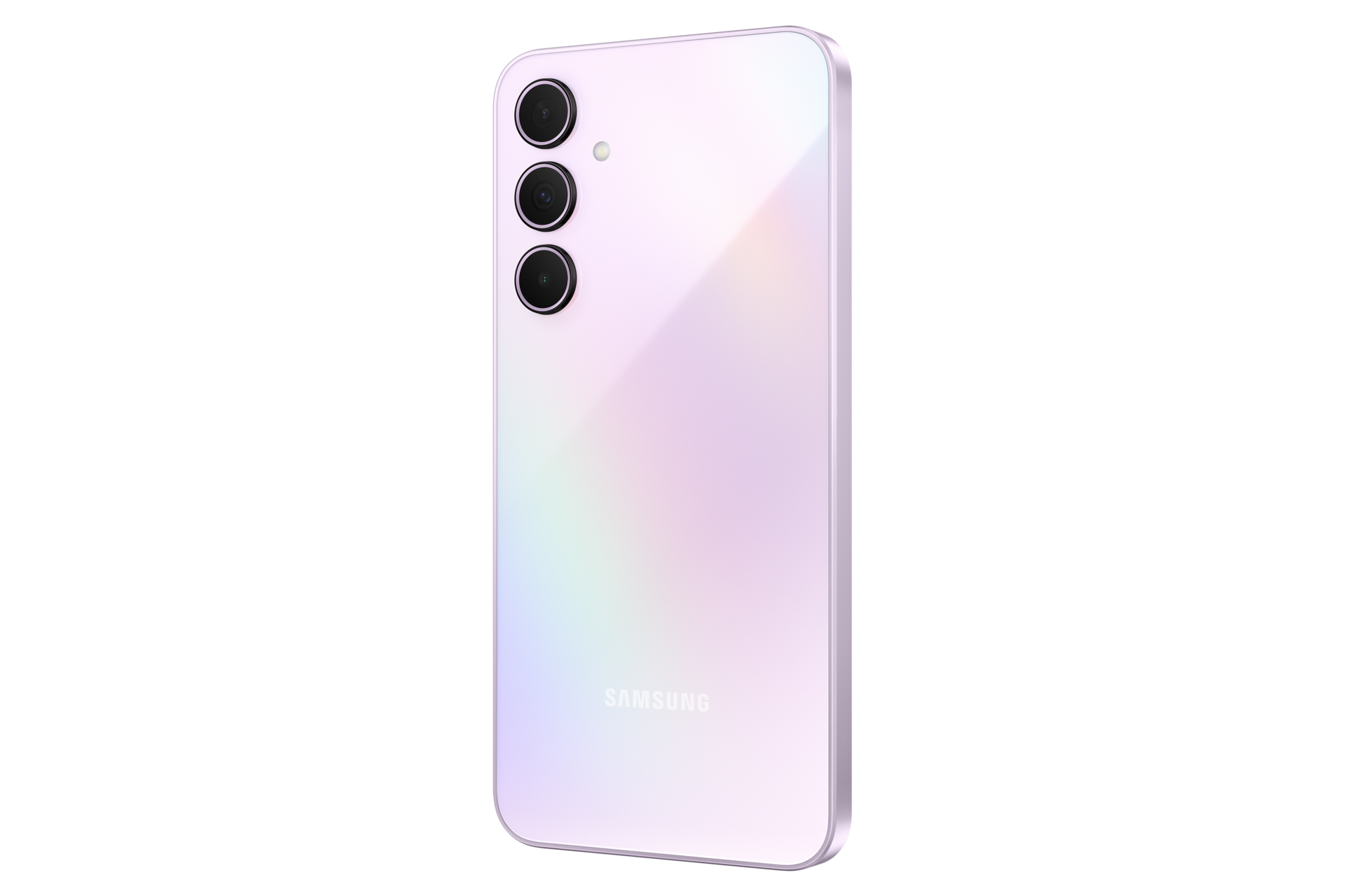 backr30 Awesome Lilac