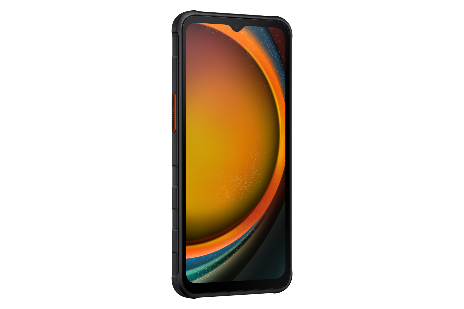 front-l30 Black, Galaxy XCover7