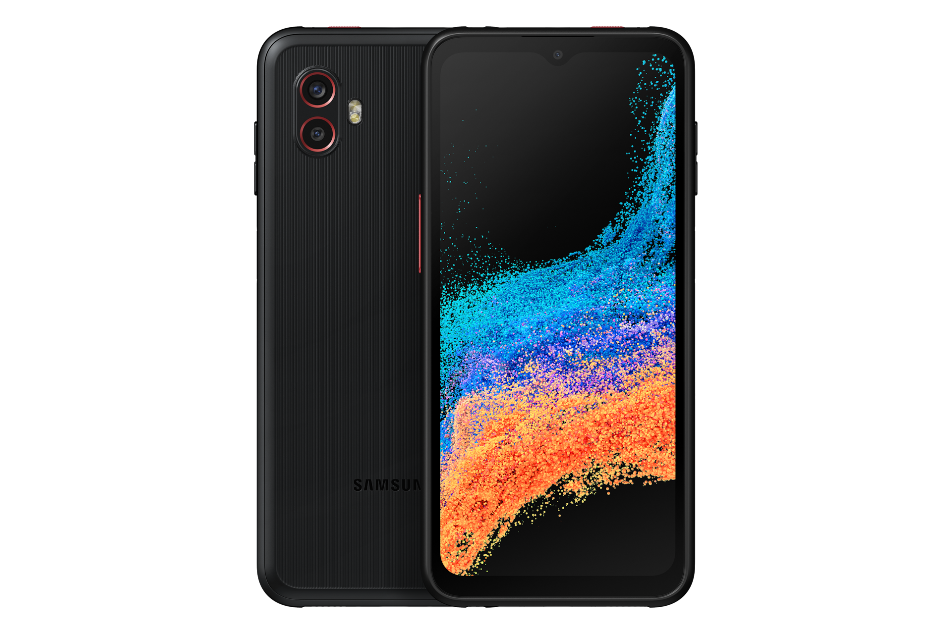 xcover6-pro Black