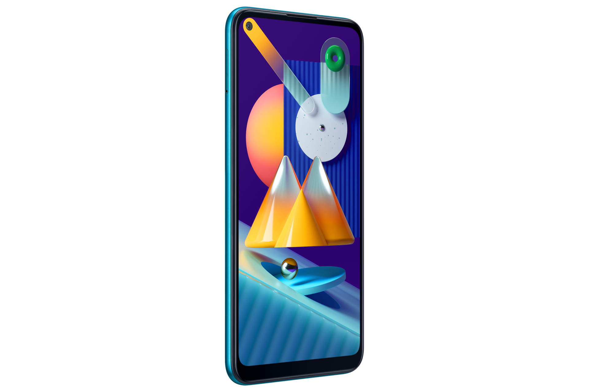 l-perspective Blue