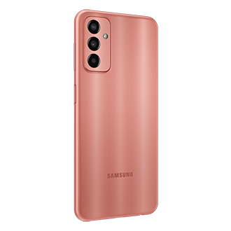 back-l30 Orange Copper